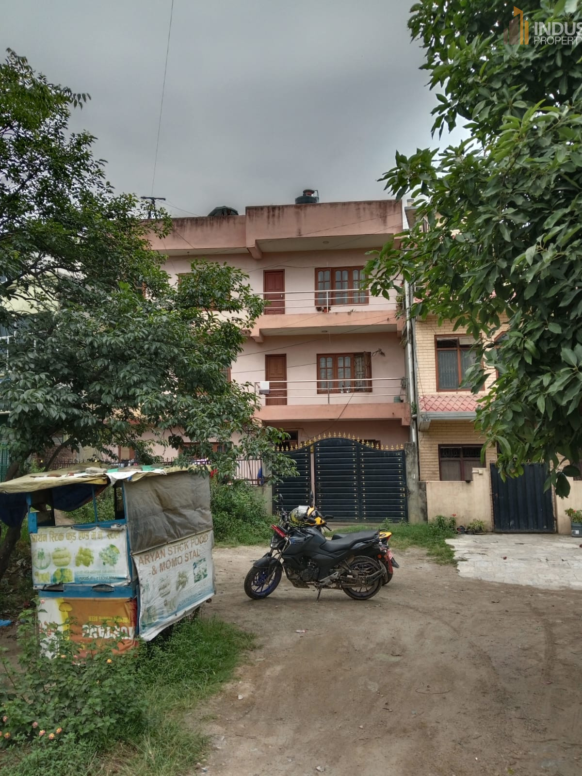 Picture of Kageshwari Manohara Municipality, Bagmati
